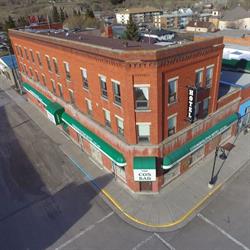 The Cosmopolitan Hotel, Blairmore, AB opening hours