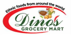 Dino's Grocery Mart, Winnipeg, MB opening hours