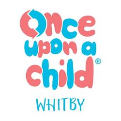 Once Upon A Child, Whitby, ON opening hours