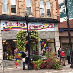 Rocking Horse The, Owen Sound, ON opening hours
