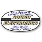 Sound Electronics, Woodstock, ON opening hours