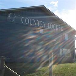Country Locker The, Vanderhoof, BC opening hours