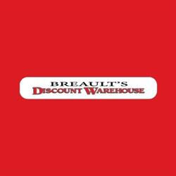 Breault's Discount Warehouse, New Liskeard, ON opening hours