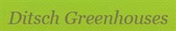 Ditsch Greenhouses, Ridgeway, ON opening hours