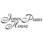 Jones Piano House, Nanaimo, BC opening hours