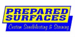 Prepared Surfaces, Minden, ON opening hours