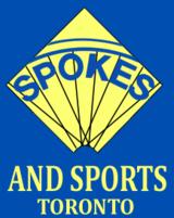 Spokes and Sports Toronto, North York, ON opening hours