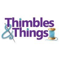 Thimbles & Things, Orillia, ON opening hours
