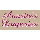 Annette's Draperies, Grand Falls, NB opening hours