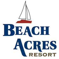 Beach Acres Resort, Parksville, BC opening hours