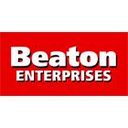 Beaton Enterprises, Timmins, ON opening hours