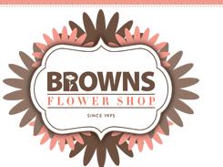 Browns Flower Shop in Scarborough, ON (Cliffcrest) - Opening Hours