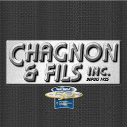 Chagnon & Fils Inc, Saint-Dominique, QC opening hours