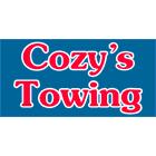 Cozy's Towing, Thunder Bay, ON opening hours