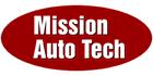 Mission Auto Tech, opening hours