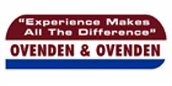 Ovenden & Ovenden, Mississauga, ON opening hours