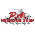 P A Radiator Shop, Prince Albert, SK opening hours