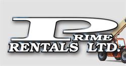 Prime Rentals Ltd, Taber, AB opening hours