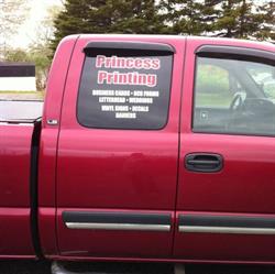 Princess Printing, Sydney Mines, NS opening hours