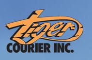 Tiger Courier Incorporated, Regina, SK opening hours