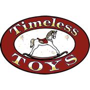 Timeless Toys Ltd, Victoria, BC opening hours