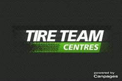 Tire Team Centres, Waterloo, ON opening hours