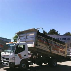 We Haul Cheap Ltd, Victoria, BC opening hours