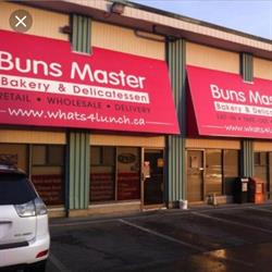 Buns Master, Richmond, BC opening hours