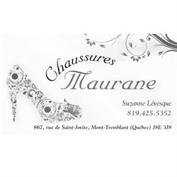 Chaussures Maurane, Mont-Tremblant, QC opening hours
