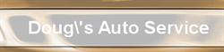 Dougs Auto Service, Harriston, ON opening hours