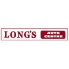Long's Auto Center, Charlottetown, PE opening hours