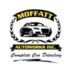 Moffatt Autoworks, Milton, ON opening hours