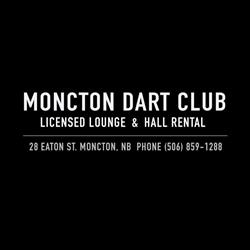 Moncton Dart Club, opening hours