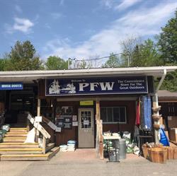 Pfw Country Store, Otonabee, ON opening hours