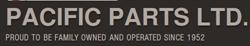 Pacific Parts Ltd in Vancouver, BC (Mount Pleasant) - Opening Hours