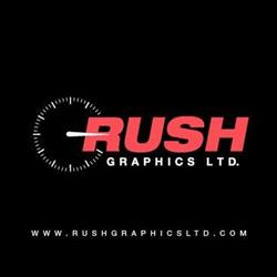 Rush Graphics Ltd in Vancouver, BC (Downtown) - Opening Hours
