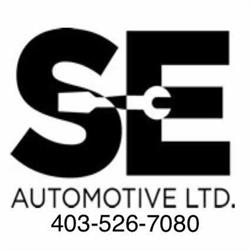 S&E Automotive Ltd, Medicine Hat, AB opening hours