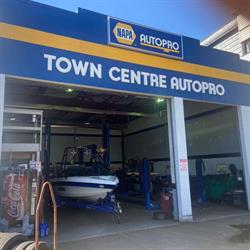 Access Auto Centre, Coquitlam, BC opening hours