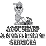 Accusharp & Small Engine Services, North Vancouver, BC opening hours