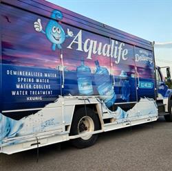 Aqualife Water-Eau, Rockland, ON opening hours