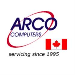 Arco Computers Ltd in Mississauga, ON (Cooksville) - Opening Hours