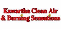 Kawartha Clean Air & Burning Sensations Home Comfort Centre, Peterborough, ON opening hours