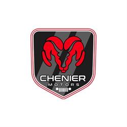 Chenier Motors Limited - RAM, Timmins, ON opening hours