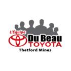 Du Beau Toyota, Thetford Mines, QC opening hours