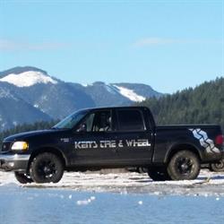 Kens Tire & Wheel, Chilliwack, BC opening hours
