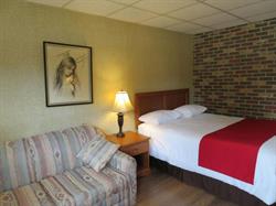 Motel La Paysanne, Sherbrooke, QC opening hours