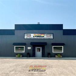 Mound Farm Supply, Pilot Mound, MB opening hours