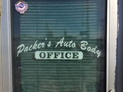 Packers Auto Body, Winnipeg, MB opening hours