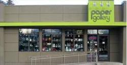 Paper Gallery The in Winnipeg, MB (North River Heights) - Opening Hours