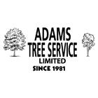 Adams Tree Service, Norwich, ON opening hours